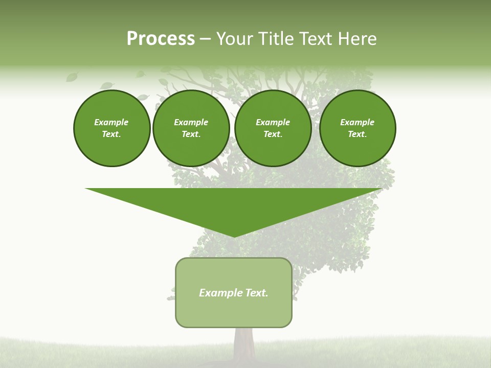 Dealing With Dementia Brain Ideas PowerPoint Template