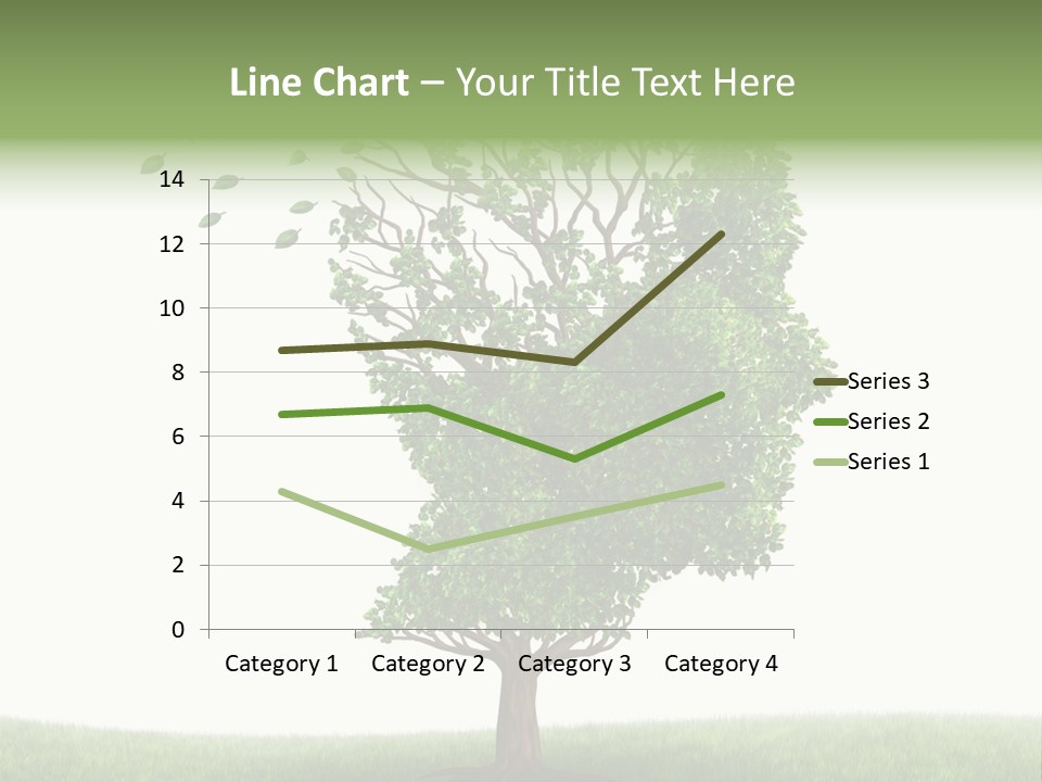 Dealing With Dementia Brain Ideas PowerPoint Template