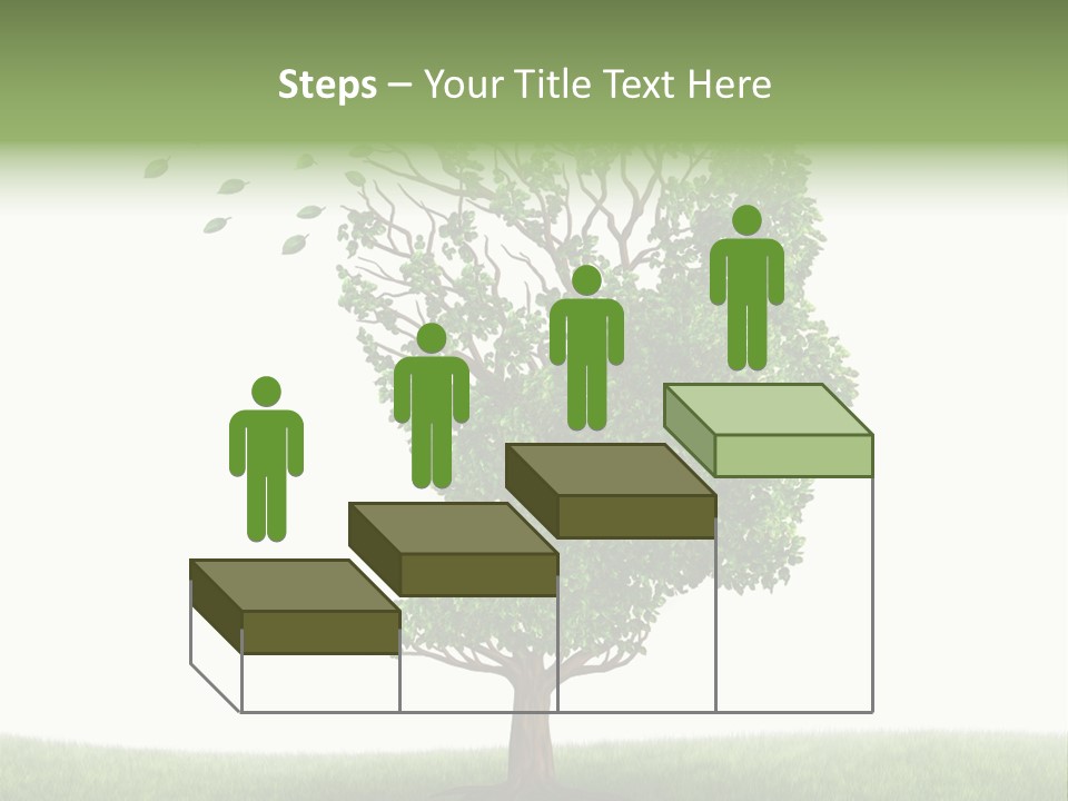 Dealing With Dementia Brain Ideas PowerPoint Template