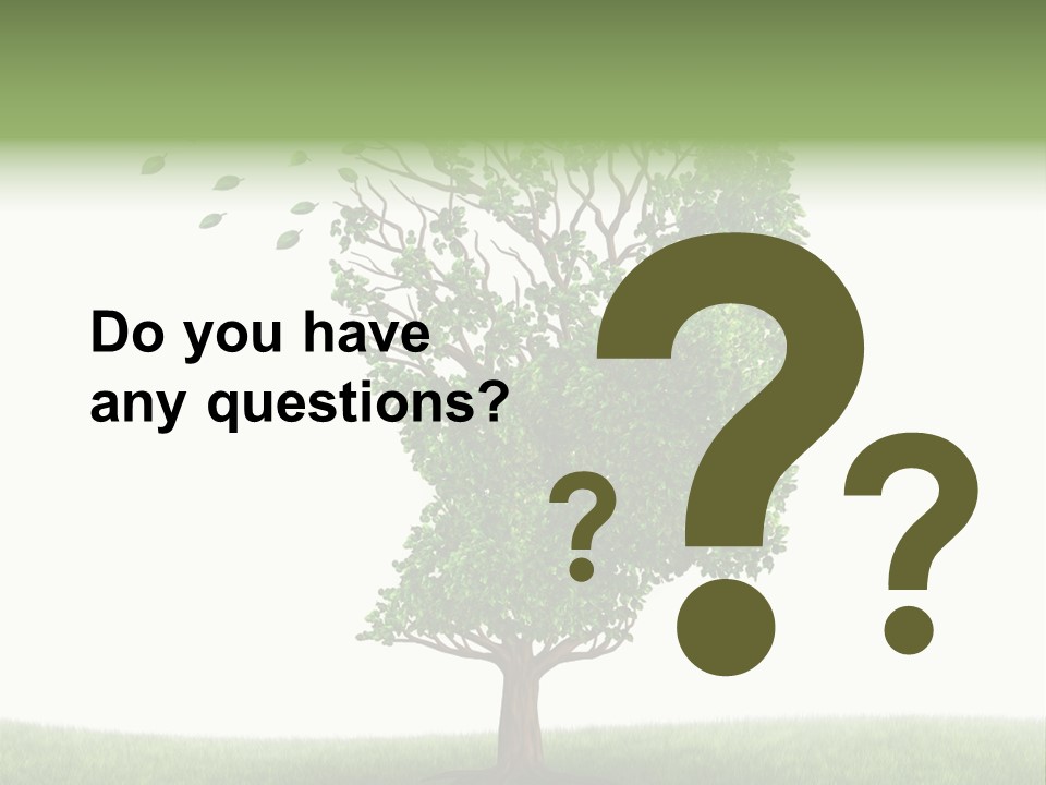 Dealing With Dementia Brain Ideas PowerPoint Template