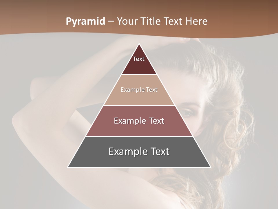 Pretty Background Cute PowerPoint Template