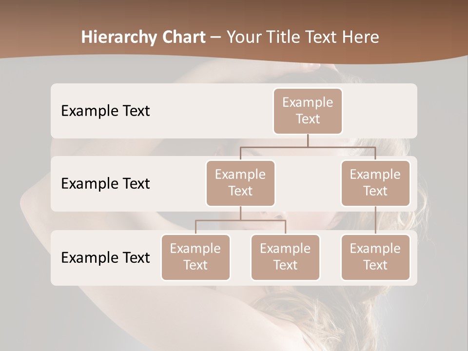 Pretty Background Cute PowerPoint Template