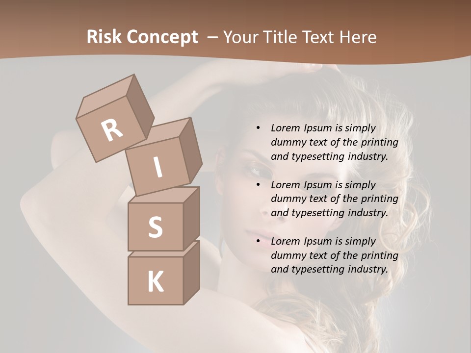 Pretty Background Cute PowerPoint Template