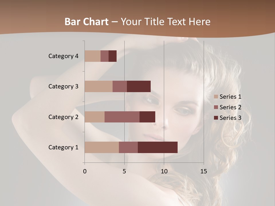 Pretty Background Cute PowerPoint Template