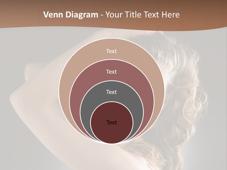 Pretty Background Cute PowerPoint Template