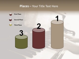 Compose Note Abstract PowerPoint Template