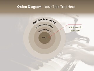 Compose Note Abstract PowerPoint Template