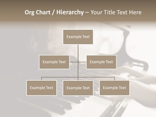Compose Note Abstract PowerPoint Template