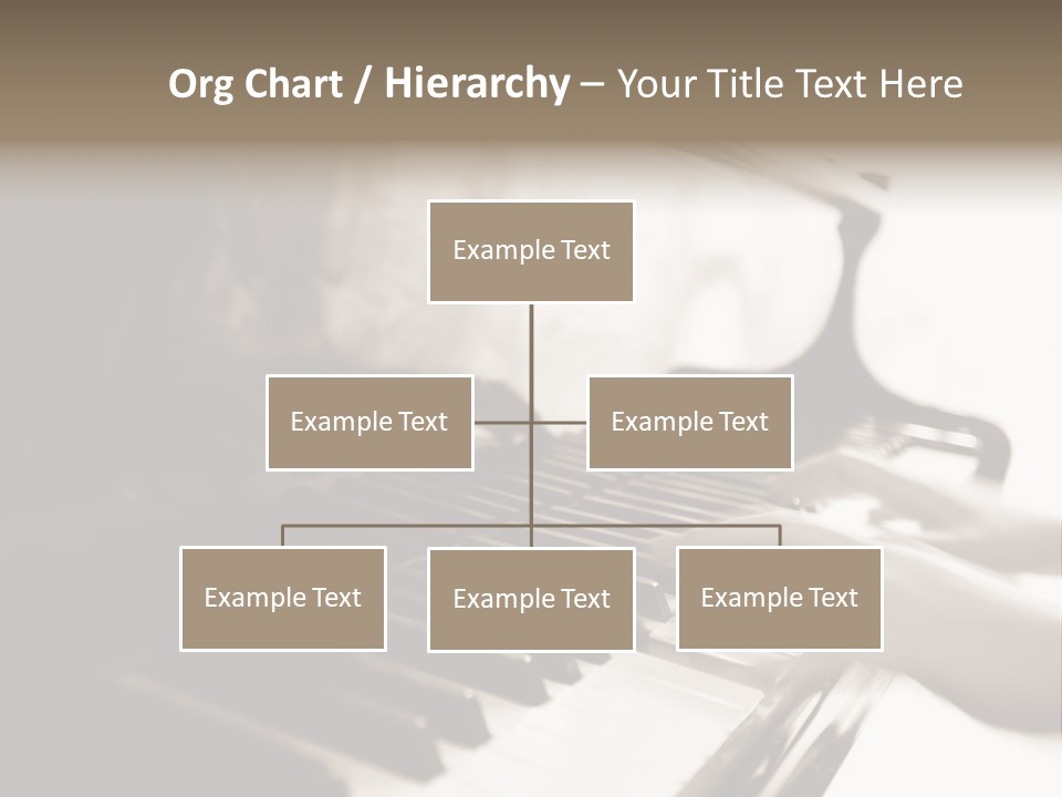 Compose Note Abstract PowerPoint Template