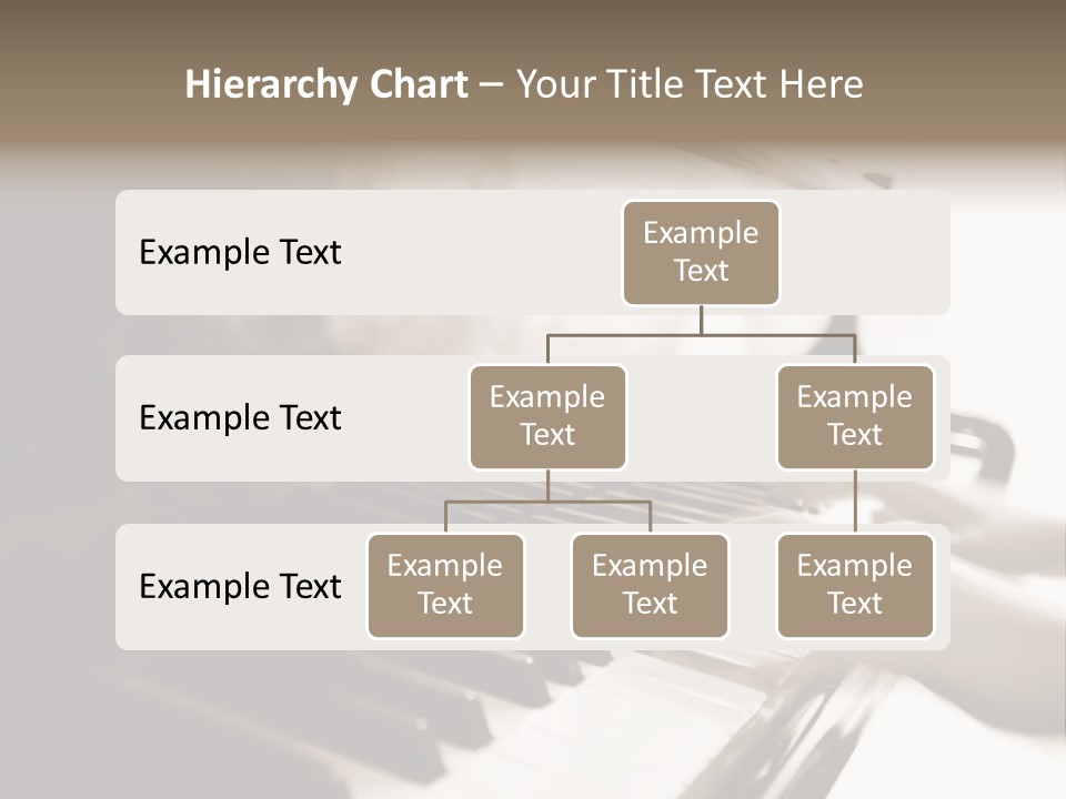 Compose Note Abstract PowerPoint Template