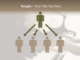 Compose Note Abstract PowerPoint Template