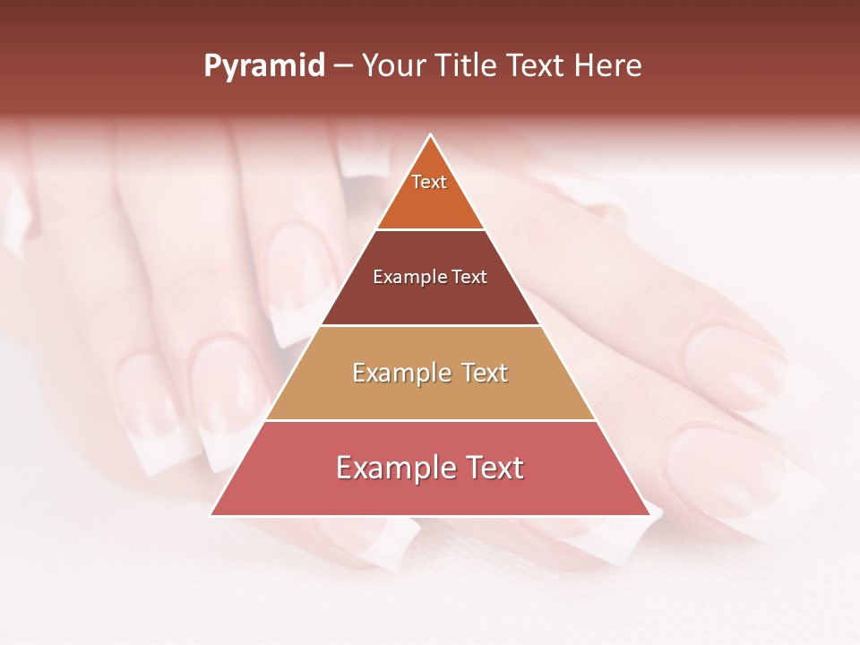 French Graft Helium PowerPoint Template