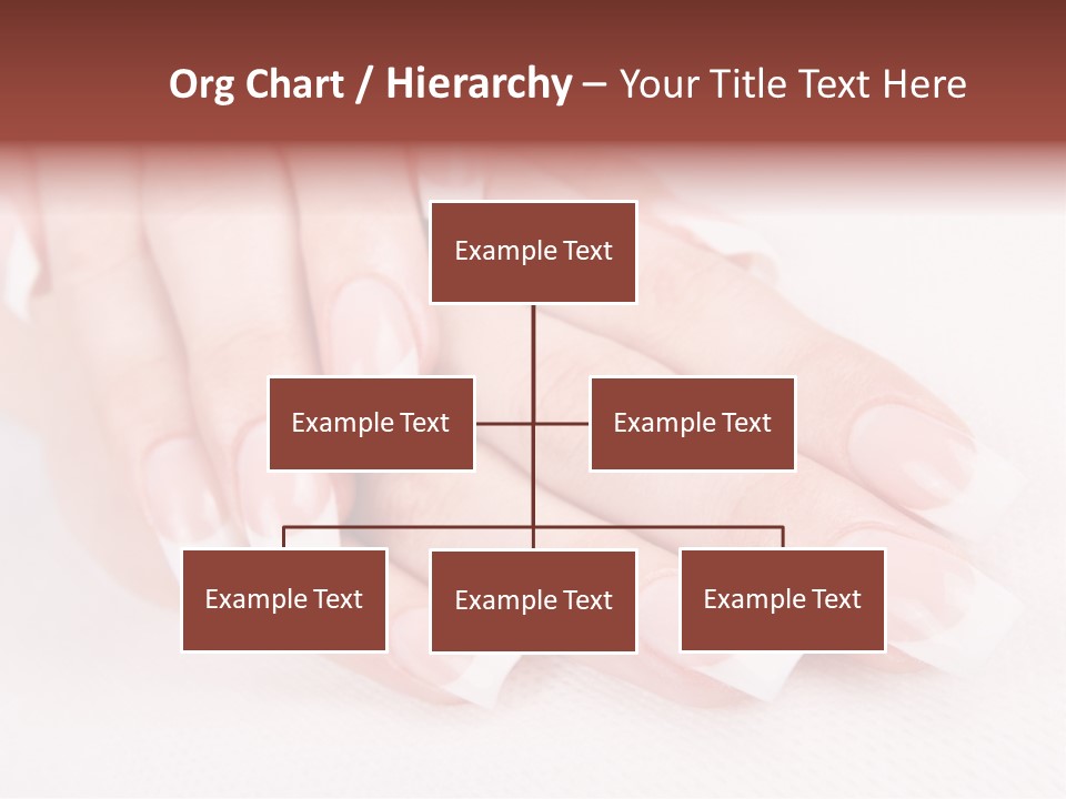 French Graft Helium PowerPoint Template