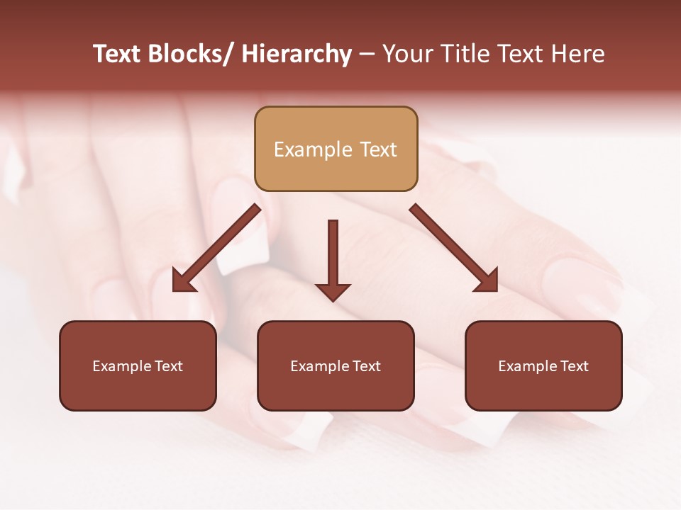 French Graft Helium PowerPoint Template