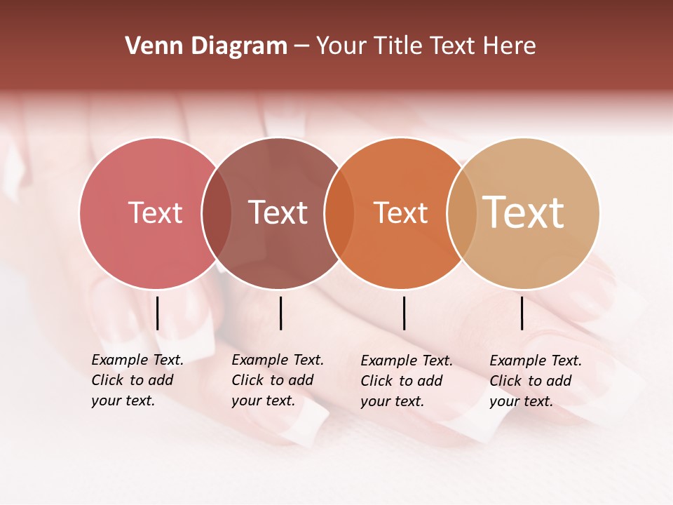 French Graft Helium PowerPoint Template