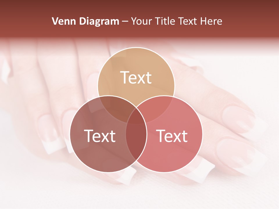 French Graft Helium PowerPoint Template