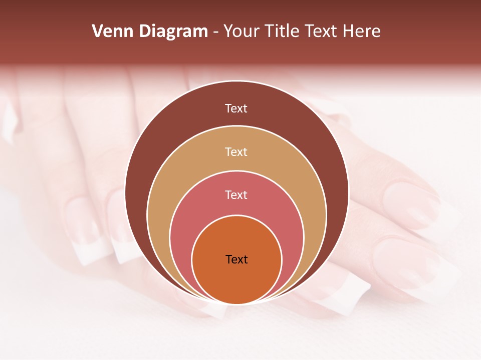 French Graft Helium PowerPoint Template
