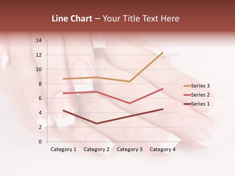 French Graft Helium PowerPoint Template