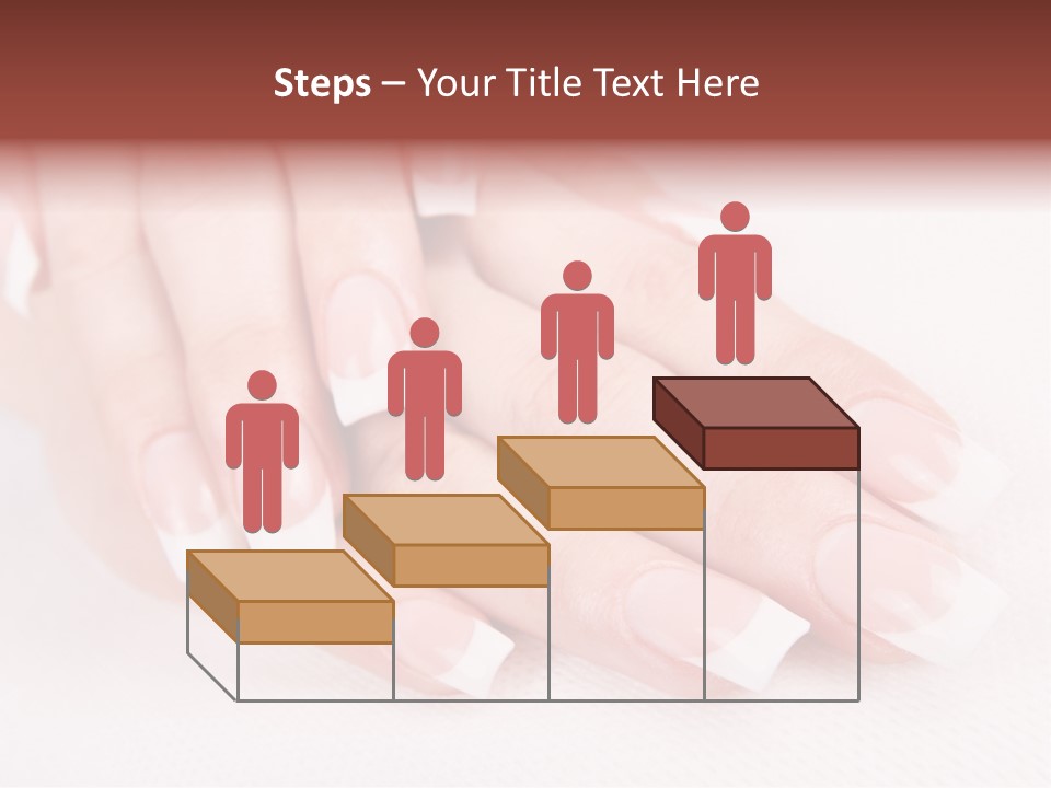 French Graft Helium PowerPoint Template