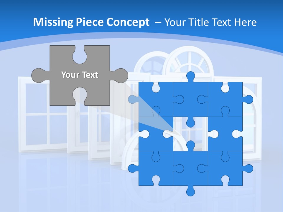 Warm Room Relax PowerPoint Template