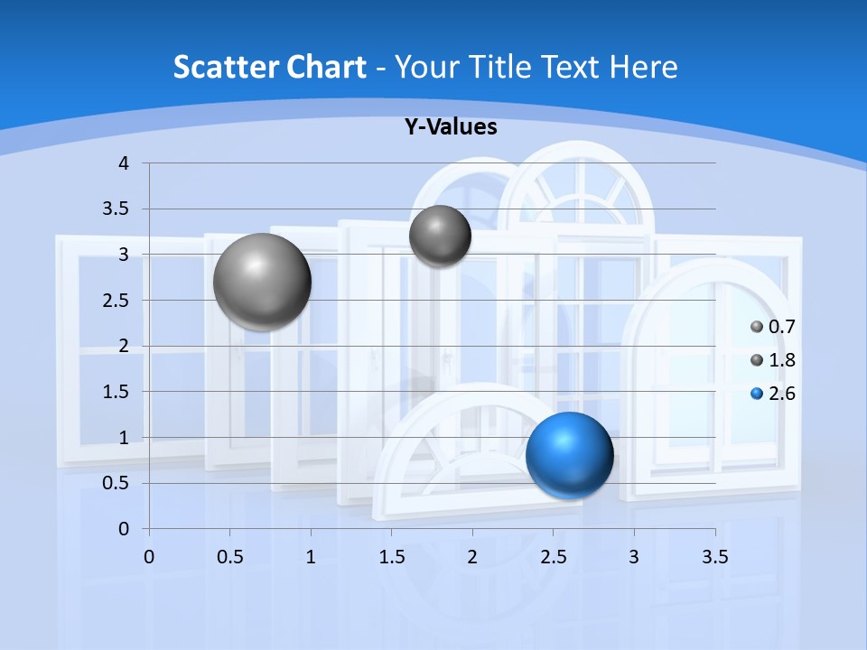 Warm Room Relax PowerPoint Template