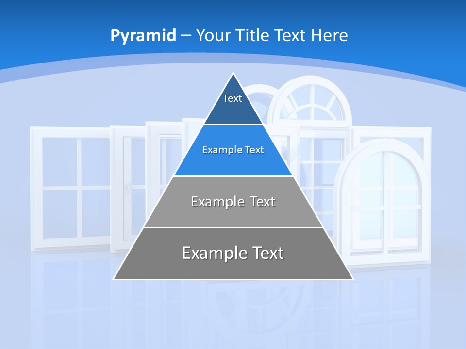 Warm Room Relax PowerPoint Template