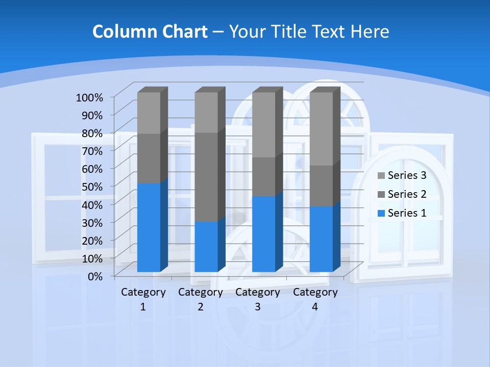 Warm Room Relax PowerPoint Template