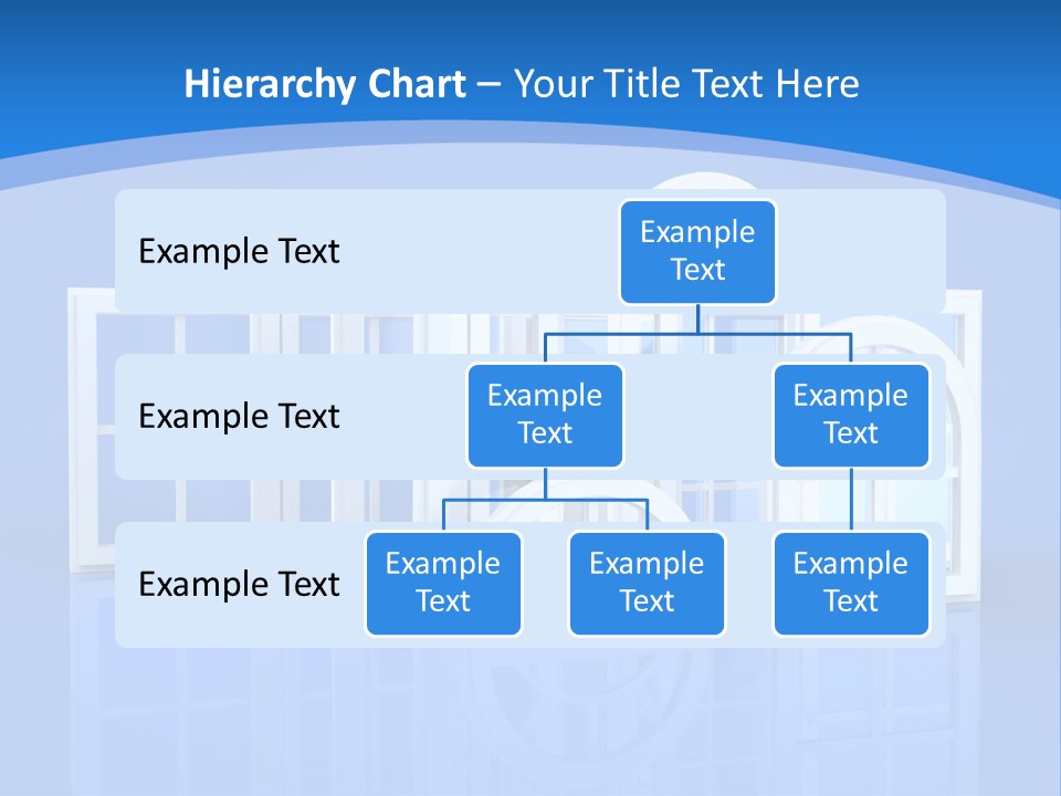 Warm Room Relax PowerPoint Template