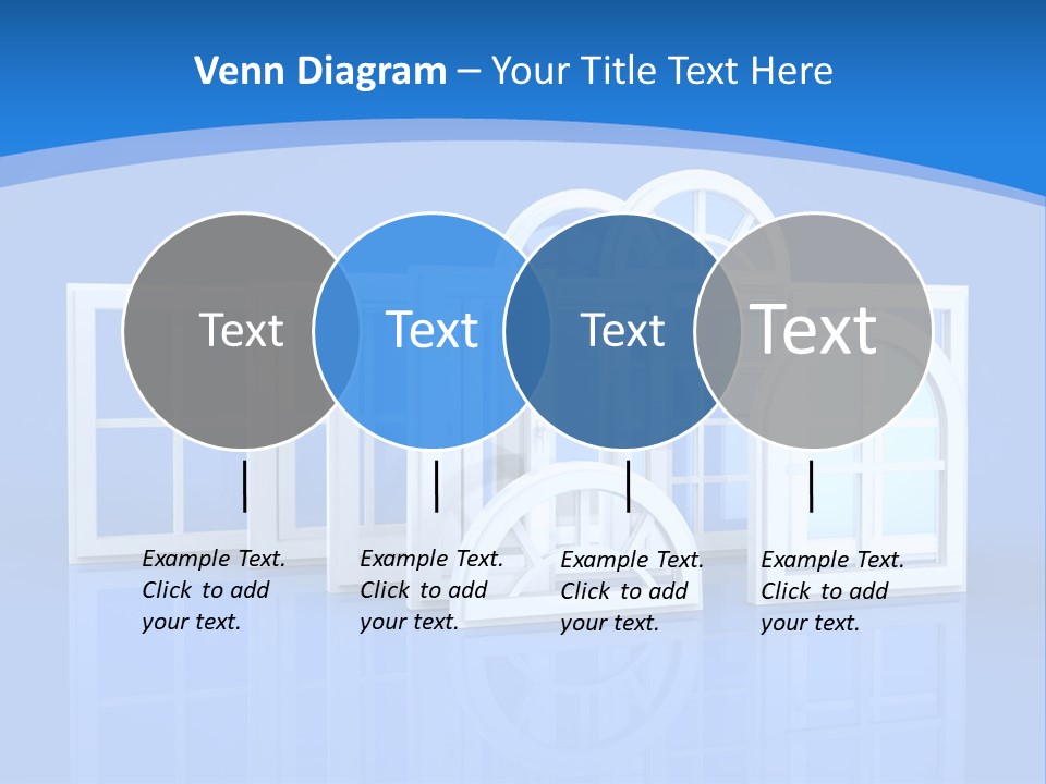 Warm Room Relax PowerPoint Template