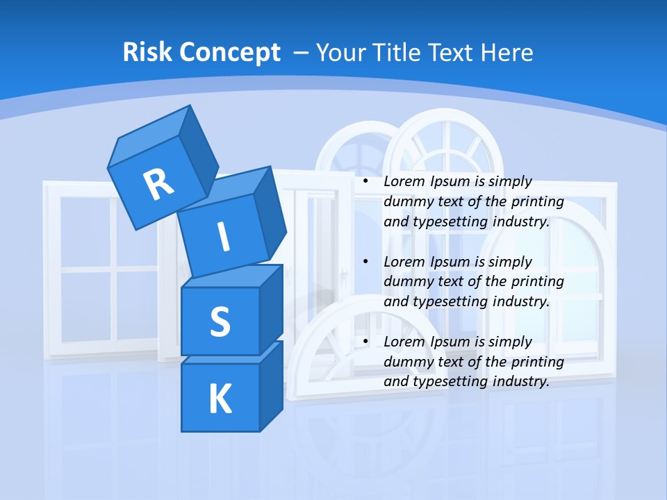 Warm Room Relax PowerPoint Template