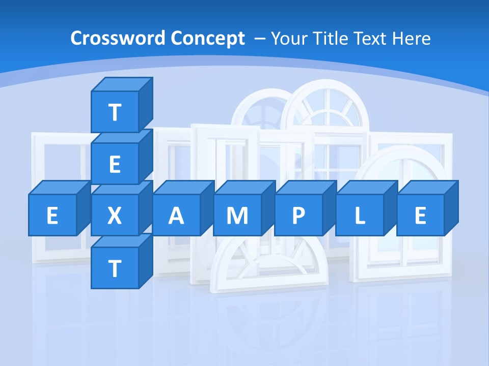 Warm Room Relax PowerPoint Template