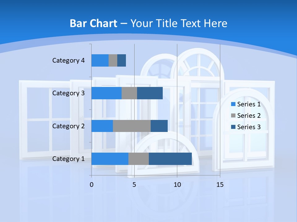 Warm Room Relax PowerPoint Template