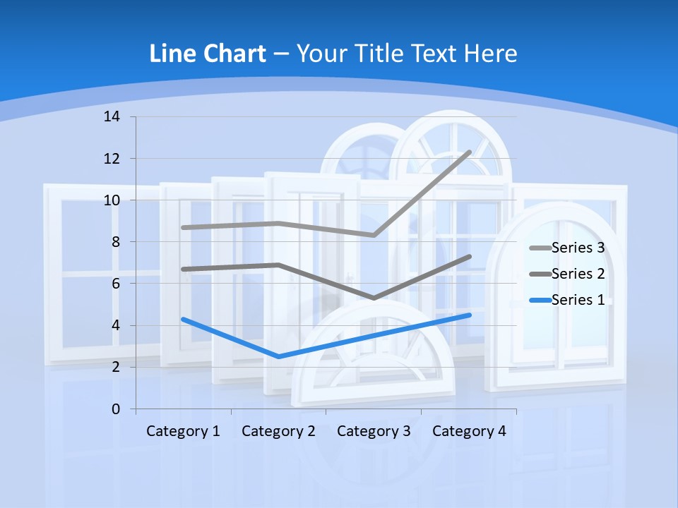 Warm Room Relax PowerPoint Template