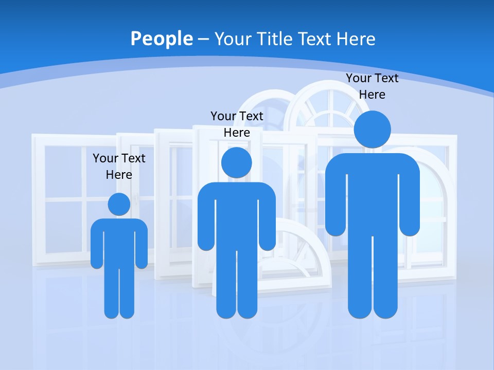 Warm Room Relax PowerPoint Template