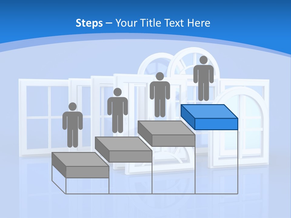 Warm Room Relax PowerPoint Template