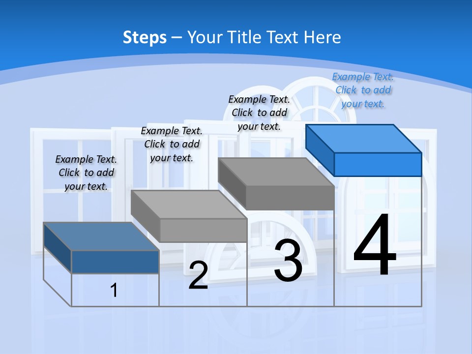 Warm Room Relax PowerPoint Template