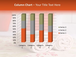 Warm Room Relax PowerPoint Template