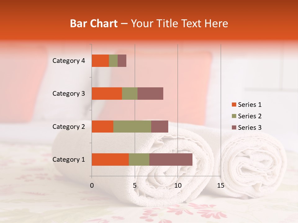Warm Room Relax PowerPoint Template