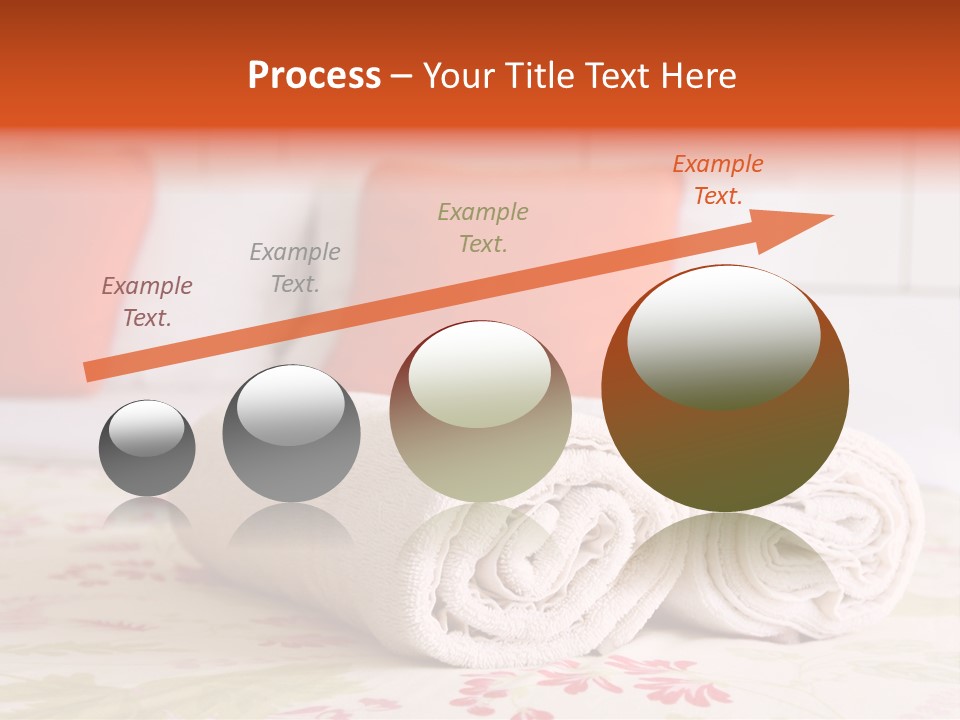 Warm Room Relax PowerPoint Template