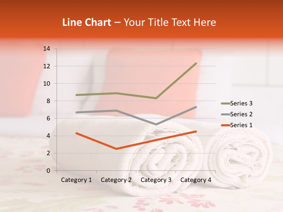 Warm Room Relax PowerPoint Template