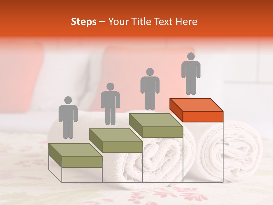 Warm Room Relax PowerPoint Template