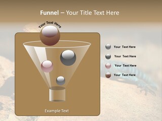 Wildlife Africa Natural PowerPoint Template