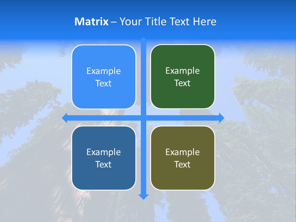Beautiful Huge Height PowerPoint Template