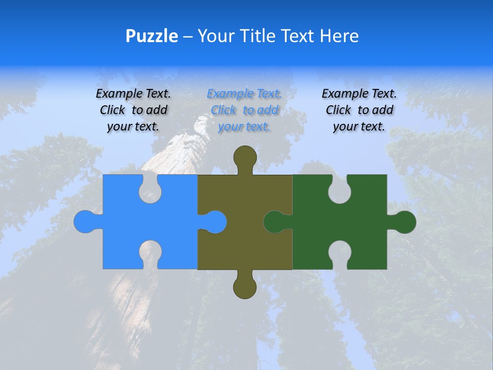 Beautiful Huge Height PowerPoint Template