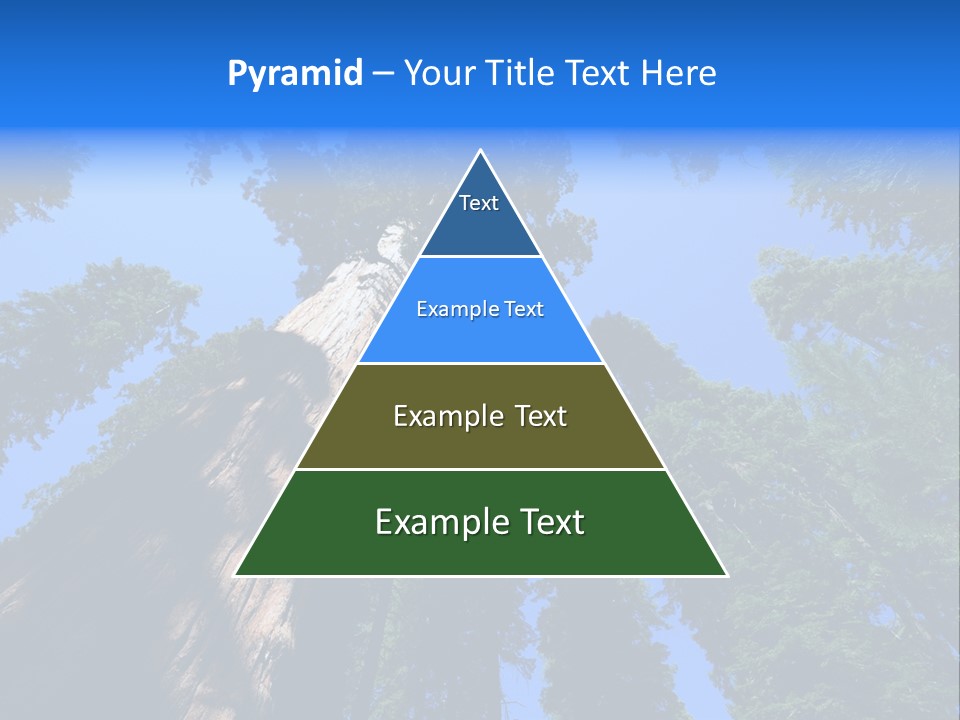Beautiful Huge Height PowerPoint Template