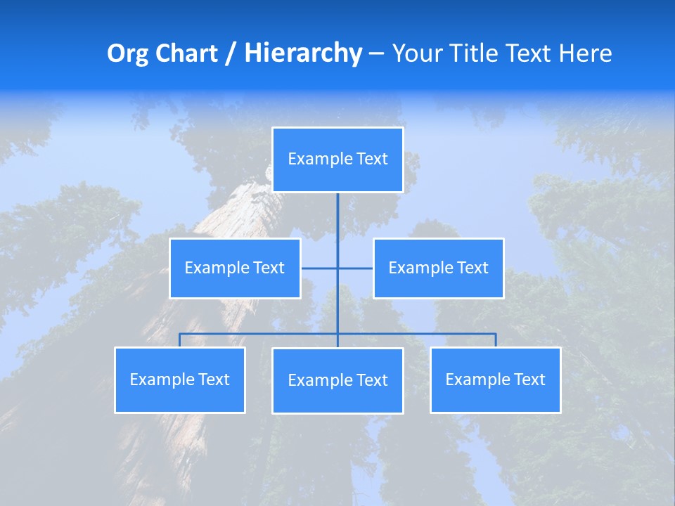Beautiful Huge Height PowerPoint Template