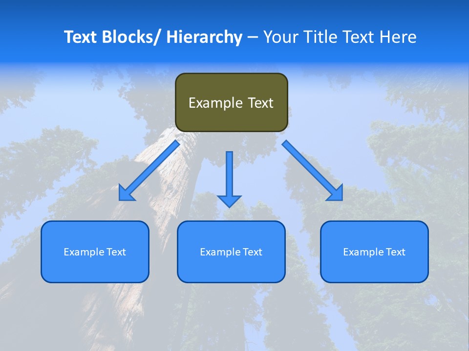 Beautiful Huge Height PowerPoint Template