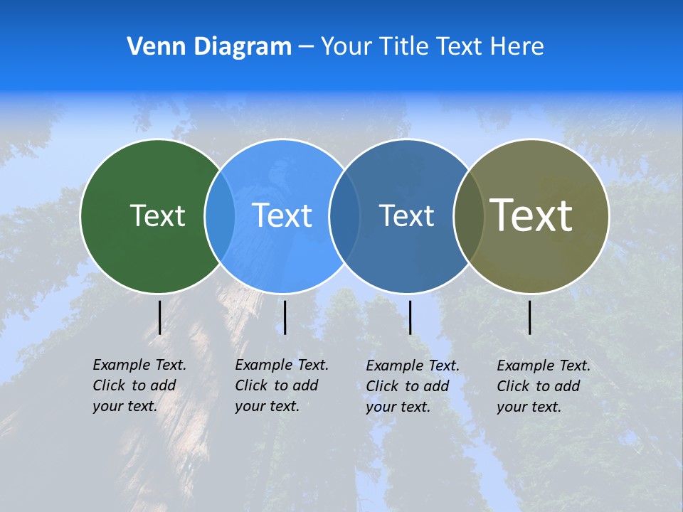 Beautiful Huge Height PowerPoint Template