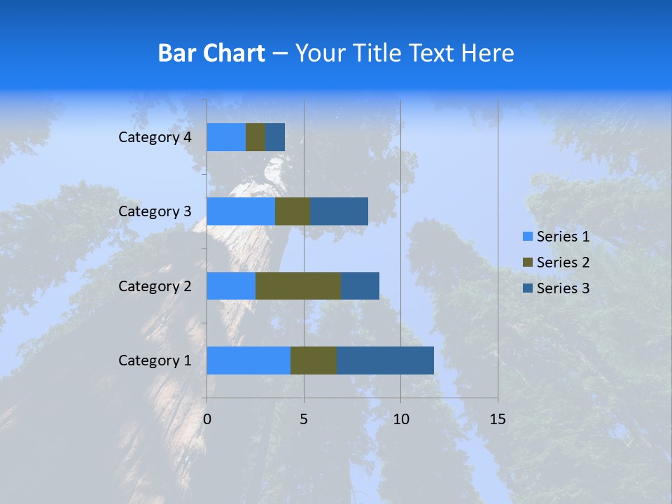 Beautiful Huge Height PowerPoint Template