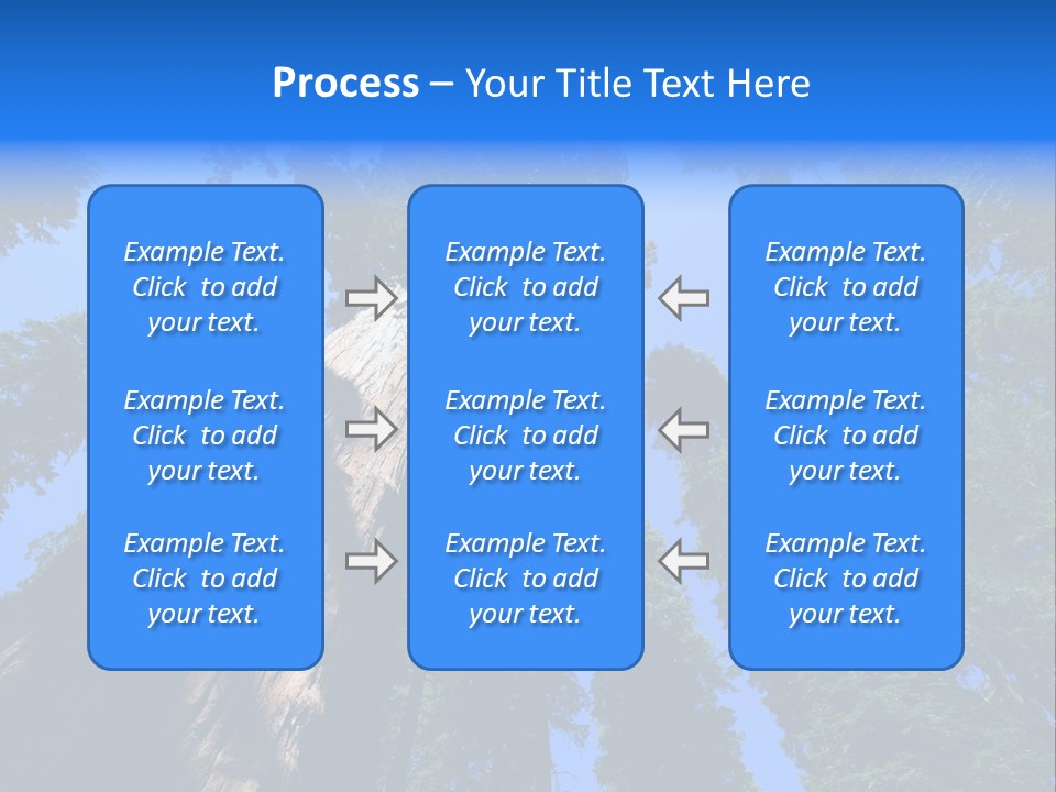 Beautiful Huge Height PowerPoint Template